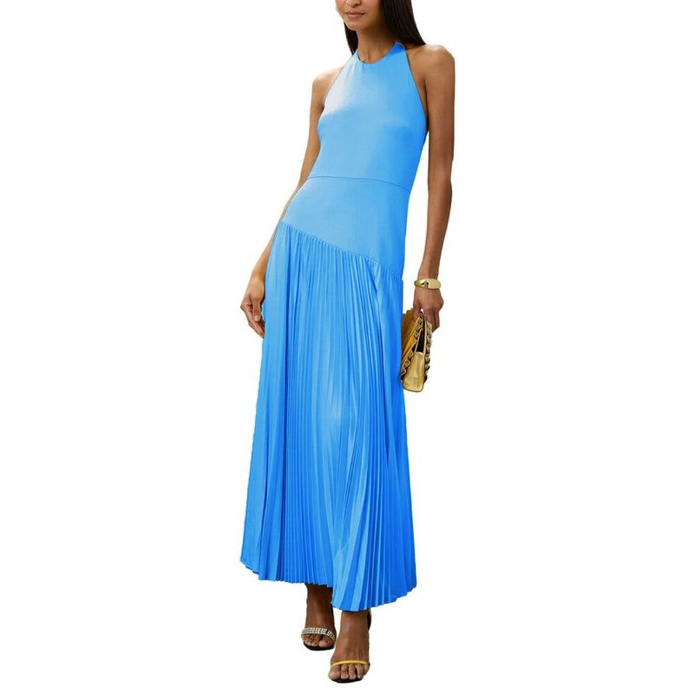Leon Gori Womens  Maxi Dress